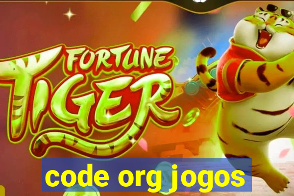 code org jogos